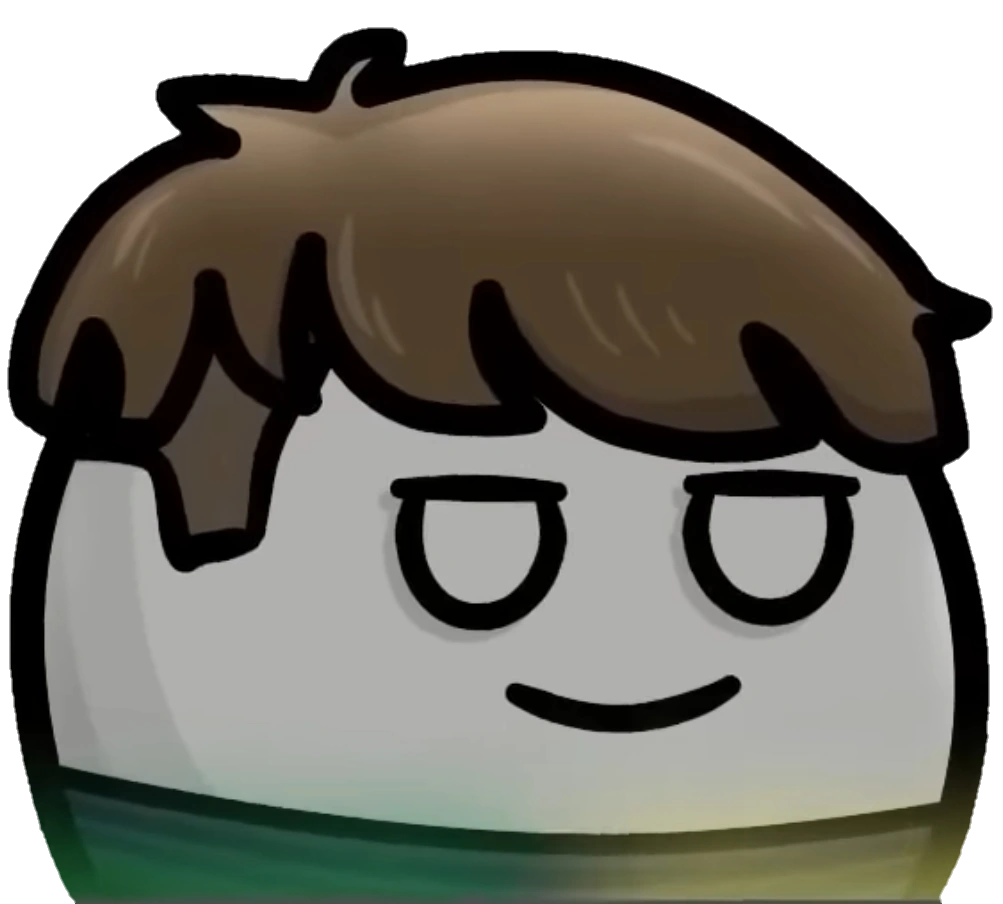 Дэн Родс | Шаранутый Космос Вики | Fandom