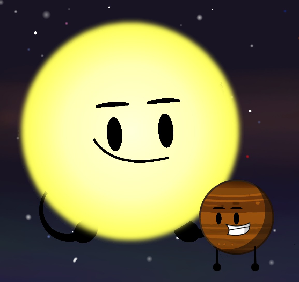 Kepler 1658 System Solar System Comics Wiki Fandom