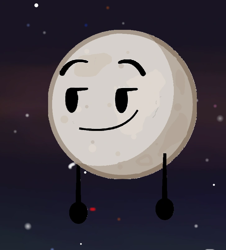 2002 UX25 Solar System Comics Wiki Fandom