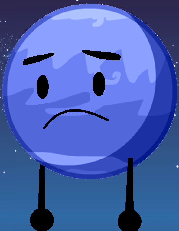 Planet 9 Solar System Comics Wiki Fandom