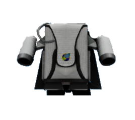 Jetpack