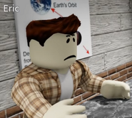 Eric, now pale