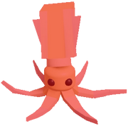 Red Plutonian