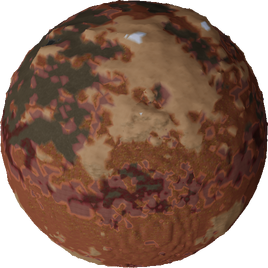 Oberon