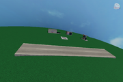 Runway
