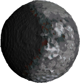 Iapetus