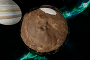Mesh mars