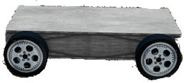 Rover Chassis