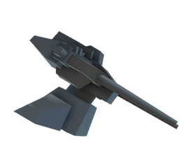 Turret