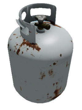 Propane