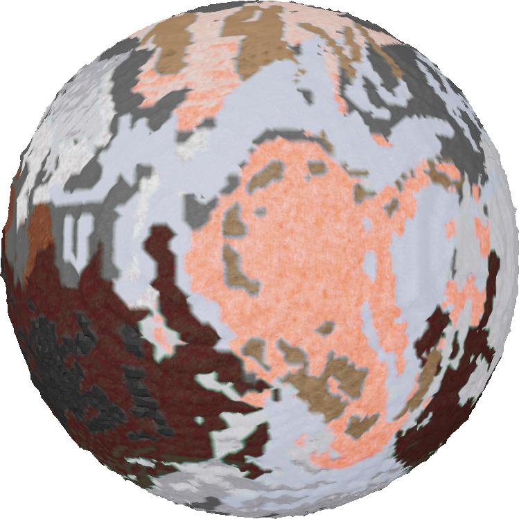 Pluto | Solar System Exploration 2 Wiki | Fandom
