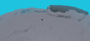 Legacy terraformed terrain