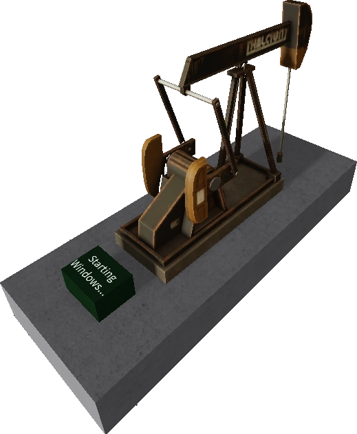 Pumpjack Solar System Exploration 2 Wiki Fandom