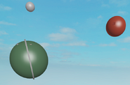 The entire Tutorial System