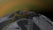 Terraformed surface details