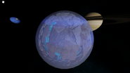 Terraformed Titan