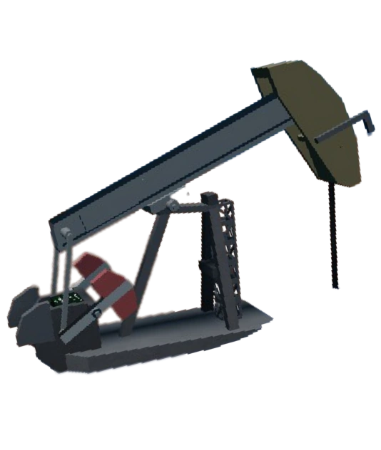 Pumpjack Solar System Exploration 2 Wiki Fandom