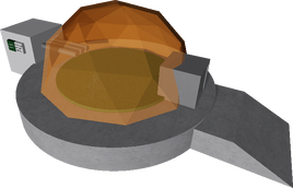Dome