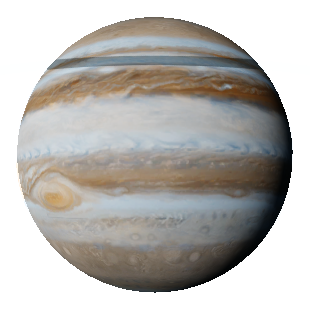 Jupiter | Solar System Exploration 2 Wiki | Fandom