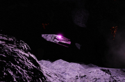 Trapfish SSE2