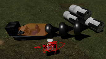 Junction ship