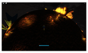 SSE2 glowing beetles
