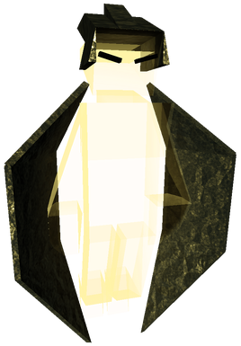 Titania Entity
