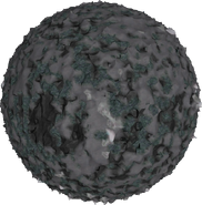 Missing gas (Mimas)