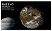 Venus Abandoned