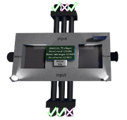 Depot Pipe Map