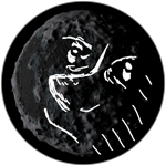 Moon Ju-jitsu Class badge
