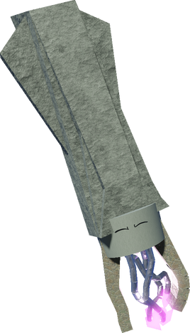 Europan Cave Squid