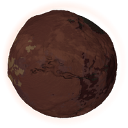 Perfect Colonization (Mars)