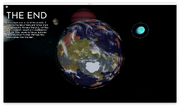Mars Abandoned