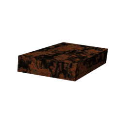 Metal Slab