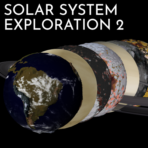 Resource | Solar System Exploration 2 Wiki | Fandom