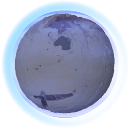 Terraformed