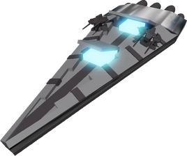 Mothership