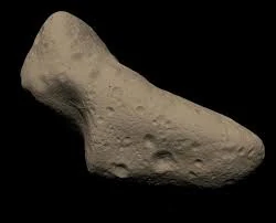 2002 AA29 Solar System Space Wiki Fandom