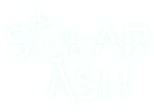 solar ash rei