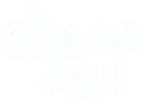Solar Ash Wiki
