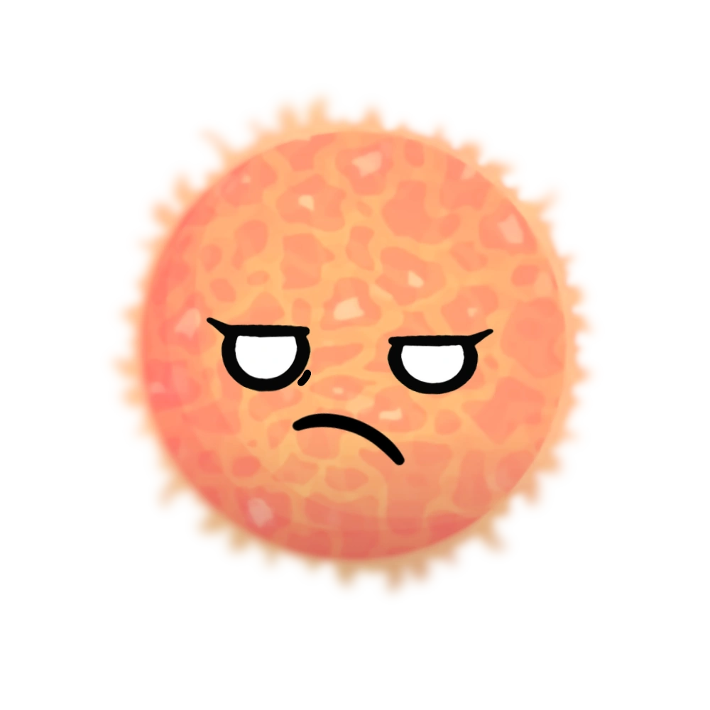 Upsilon Andromedae Gallery, image size:1000x1000