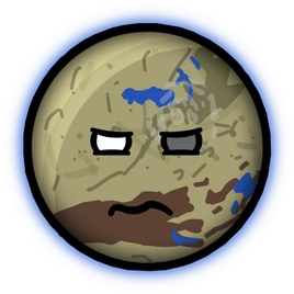 Planet V | SolarBalls Fanon Wiki | Fandom