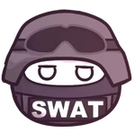 SWAT Officer