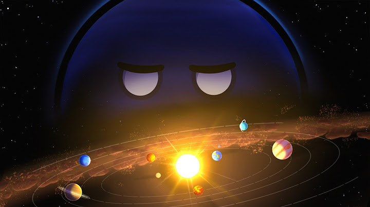 Search for Planet X Part 1 Gallery SolarBalls Wiki Fandom