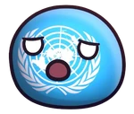 United Nationsball
