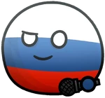 Russiaball
