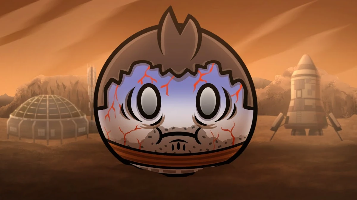 Can we survive on Mars? SolarBalls Wiki Fandom