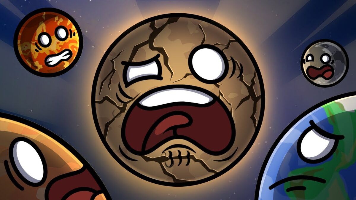 Will Mercury explode? SolarBalls Wiki Fandom