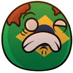 Brazilball